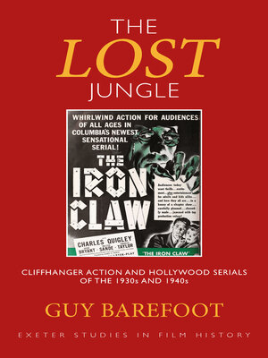 cover image of The Lost Jungle